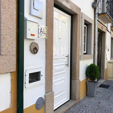 니사 A Casinha Gomes 아파트 외부 사진